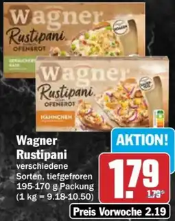 AEZ Wagner Rustipani Angebot