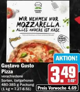 AEZ Gustavo Gusto Pizza Angebot