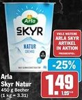 AEZ Arla Skyr Natur Angebot