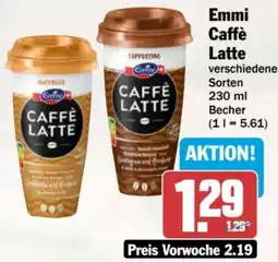AEZ Emmi Caffè Latte Angebot