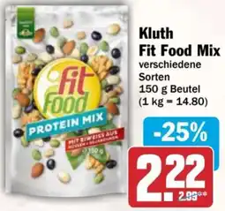 AEZ Kluth Fit Food Mix Angebot