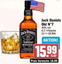 AEZ Jack Daniels Old N°7 Angebot