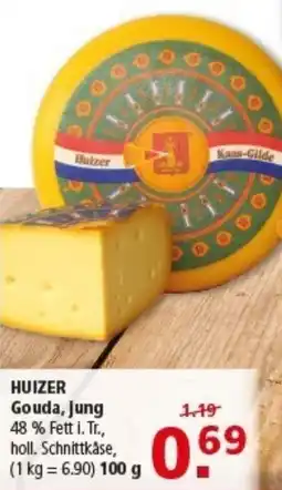 Multi Markt HUIZER Gouda, Jung Angebot