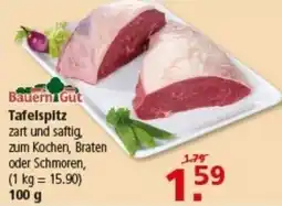 Multi Markt Bauern Gut Tafelspitz Angebot