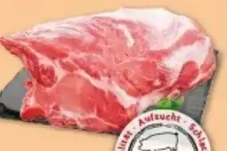 Multi Markt Ammerländer Edelschwein Nackenbraten Angebot
