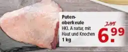 Multi Markt Puten oberkeule Angebot