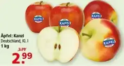 Multi Markt Äpfel Kanzi Angebot