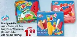 Multi Markt Multipack-Els Angebot