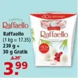 Multi Markt Raffaello Angebot