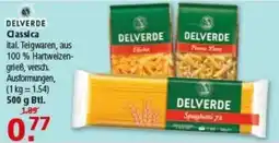 Multi Markt DELVERDE Classica Angebot