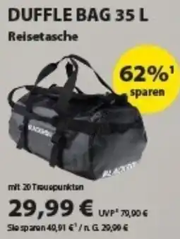 Multi Markt Duffle bag 35 l reisetasche Angebot