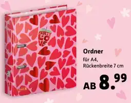 Galeria BRUNNEN Ordner Angebot