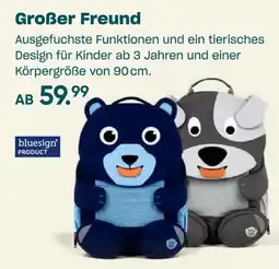 Galeria Affenzahn Großer Freund Angebot