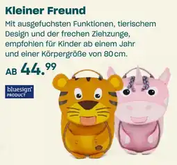 Galeria Affenzahn Kleiner Freund Angebot