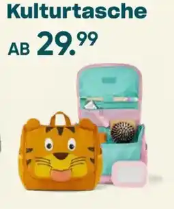 Galeria Affenzahn Kulturtasche Angebot