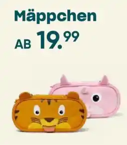 Galeria Affenzahn Mäppchen Angebot