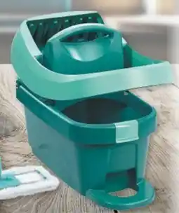 Multi Markt LEIFHEIT Wischtuchpresse „Profi XL Mobile" Angebot