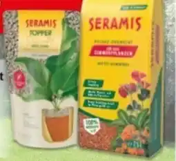Multi Markt SERAMIS Pflanzengranulat Angebot