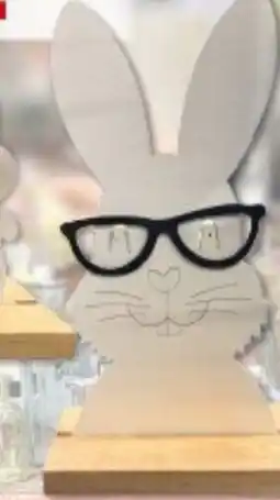 Multi Markt Holz-Hase Angebot