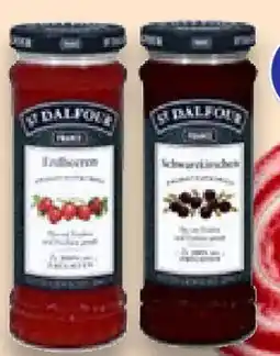Kaufland ST. DALFOUR Fruchtaufstrich Angebot
