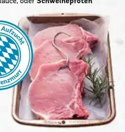 AEZ Hofgut Schwaige Schweinehalskotelett Angebot