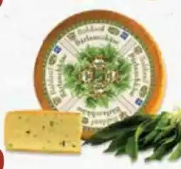 AEZ Baldauf Käse Bärlauchkäse Angebot