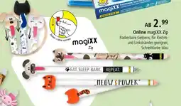 Galeria Online magiXX Zip Radierbare Gelpens Angebot