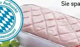 AEZ Vinzenzmurr Münchner Leberkäs roh Angebot