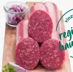 AEZ Vinzenzmurr Zwiebelmettwurst Angebot