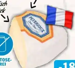 AEZ Peyrigoux Coupe Weichkäse Angebot