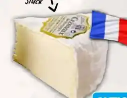 AEZ Le Crémeux de Bourgogne Weichkäse Angebot