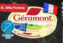 AEZ Géramont Weichkäse Angebot