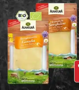 AEZ Alnatura Bio Schnittkäse Angebot
