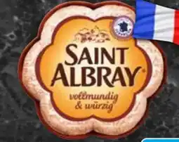 AEZ Saint Albray Weichkäse Angebot