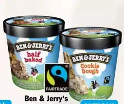 AEZ Ben & Jerry's Ice Cream Angebot