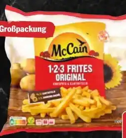 AEZ McCain 1-2-3 Frites Original Angebot