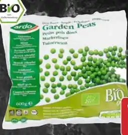 AEZ Ardo Bio Markerbsen Angebot