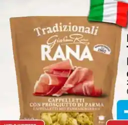 AEZ Giovanni Rana Tradizionali Prosciutto di Parma Angebot