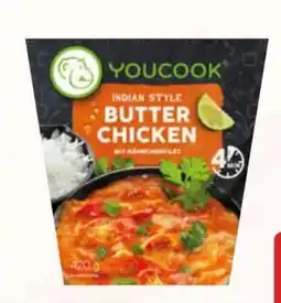 AEZ YouCook Indian-Style Butter Chicken Angebot