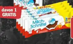 AEZ Ferrero Milch-Schnitte Angebot