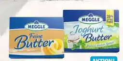 AEZ Meggle Feine Butter Angebot