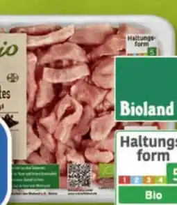 Edeka Edeka Bio Bio-Schweine-Geschnetzeltes Angebot