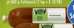 Edeka Edeka Küche Bio-Gulaschsuppe Angebot