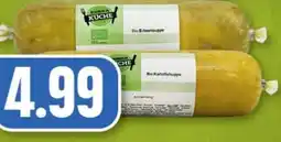 Edeka Edeka Küche Bio-kartoffelsuppe Angebot