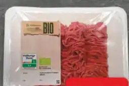 Edeka Bio-Hackfleisch Angebot