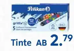 Galeria Pelikan griffix Tinte AB Angebot