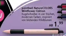 Galeria STABILO pointball NatureCOLORS Wildflower Edition Angebot