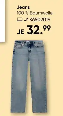 Galeria Jeans Angebot