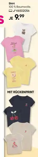 Galeria Shirt Angebot
