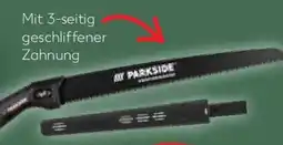 Kaufland PARKSIDE PERFORMANCE Astsäge Angebot